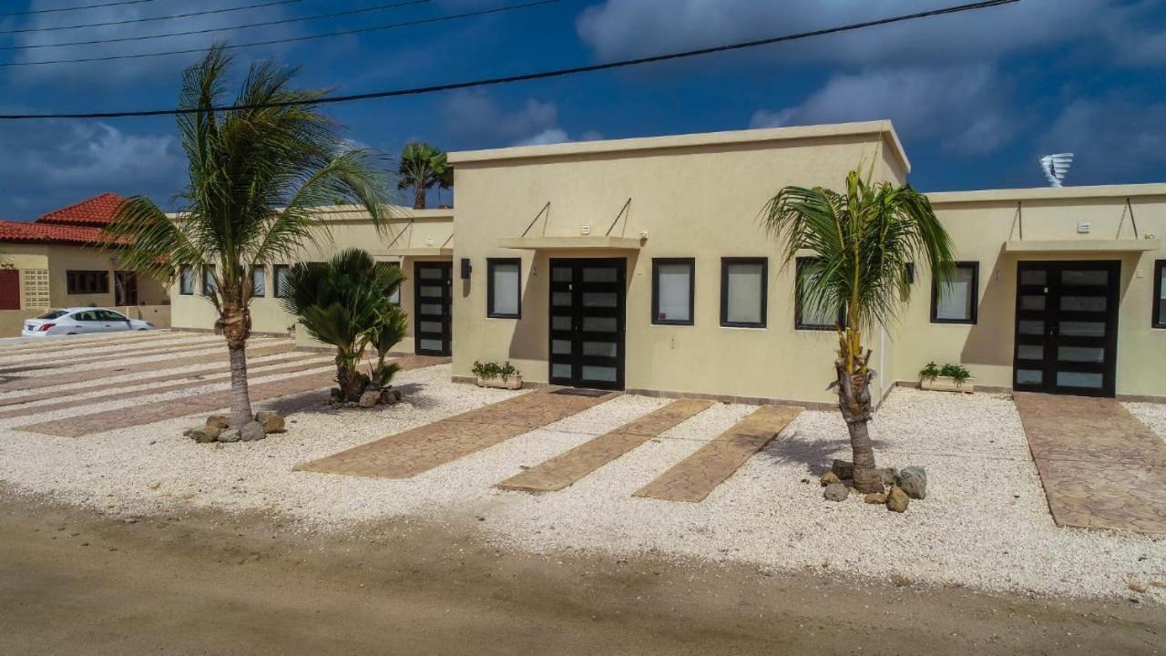 Ferienwohnung Casas Del Sol Westpunt Exterior foto