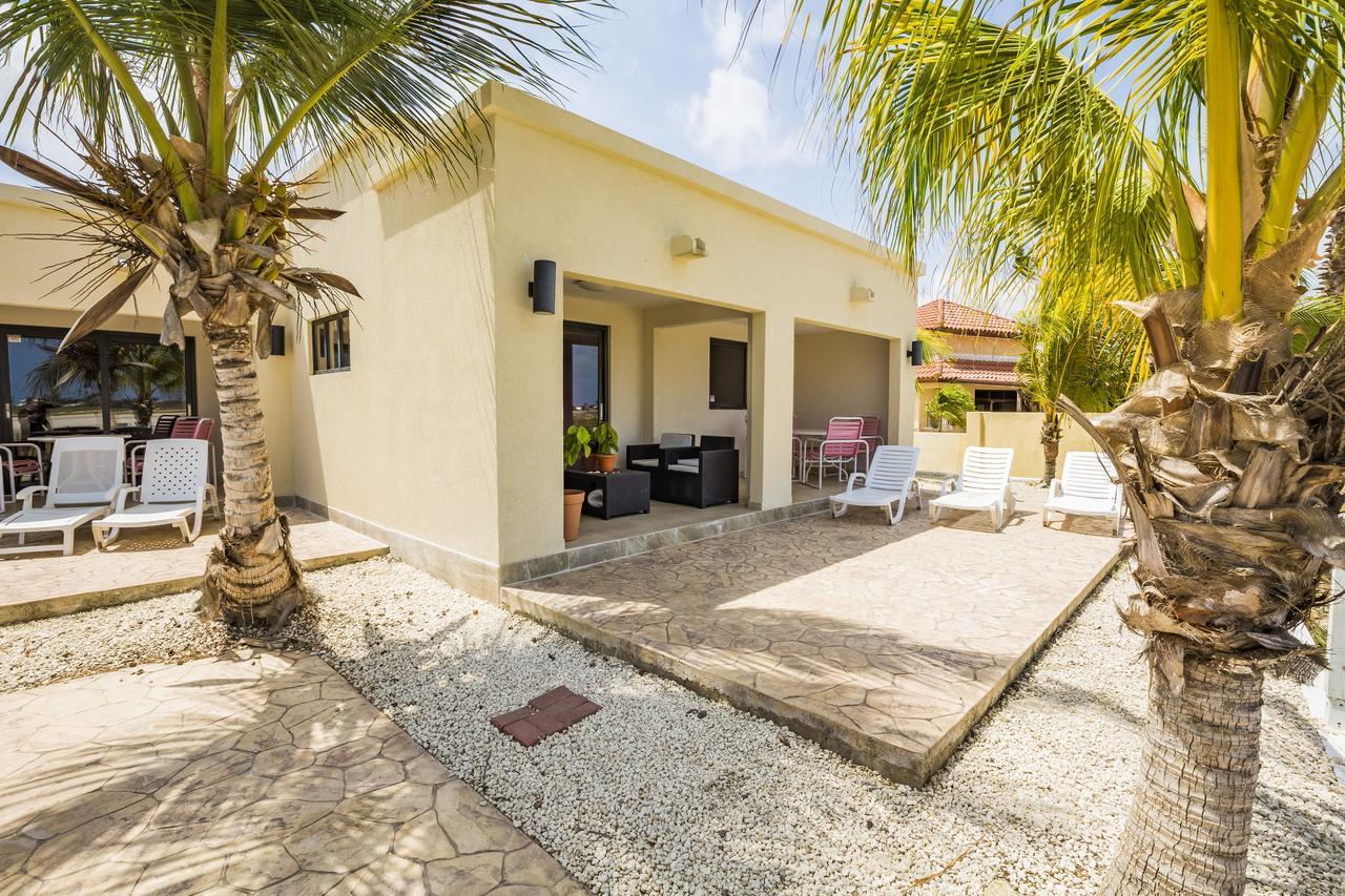Ferienwohnung Casas Del Sol Westpunt Exterior foto