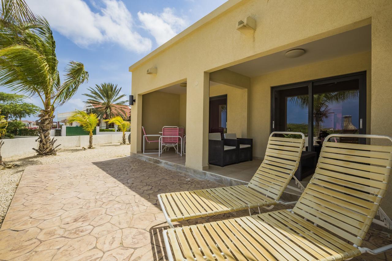 Ferienwohnung Casas Del Sol Westpunt Exterior foto