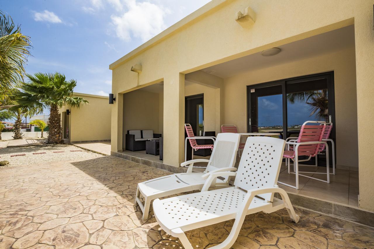Ferienwohnung Casas Del Sol Westpunt Exterior foto