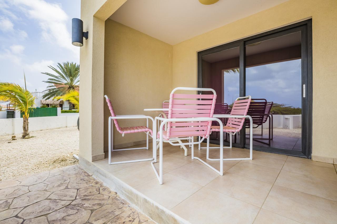 Ferienwohnung Casas Del Sol Westpunt Exterior foto