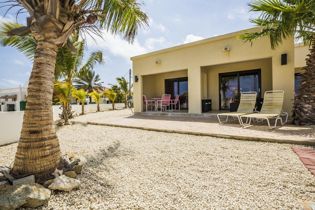 Ferienwohnung Casas Del Sol Westpunt Exterior foto
