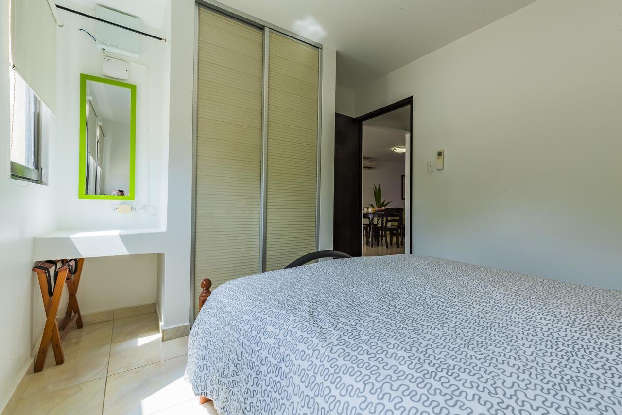 Ferienwohnung Casas Del Sol Westpunt Exterior foto