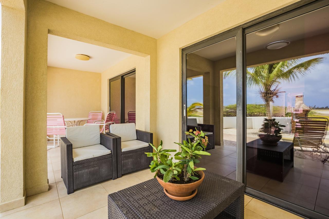 Ferienwohnung Casas Del Sol Westpunt Exterior foto
