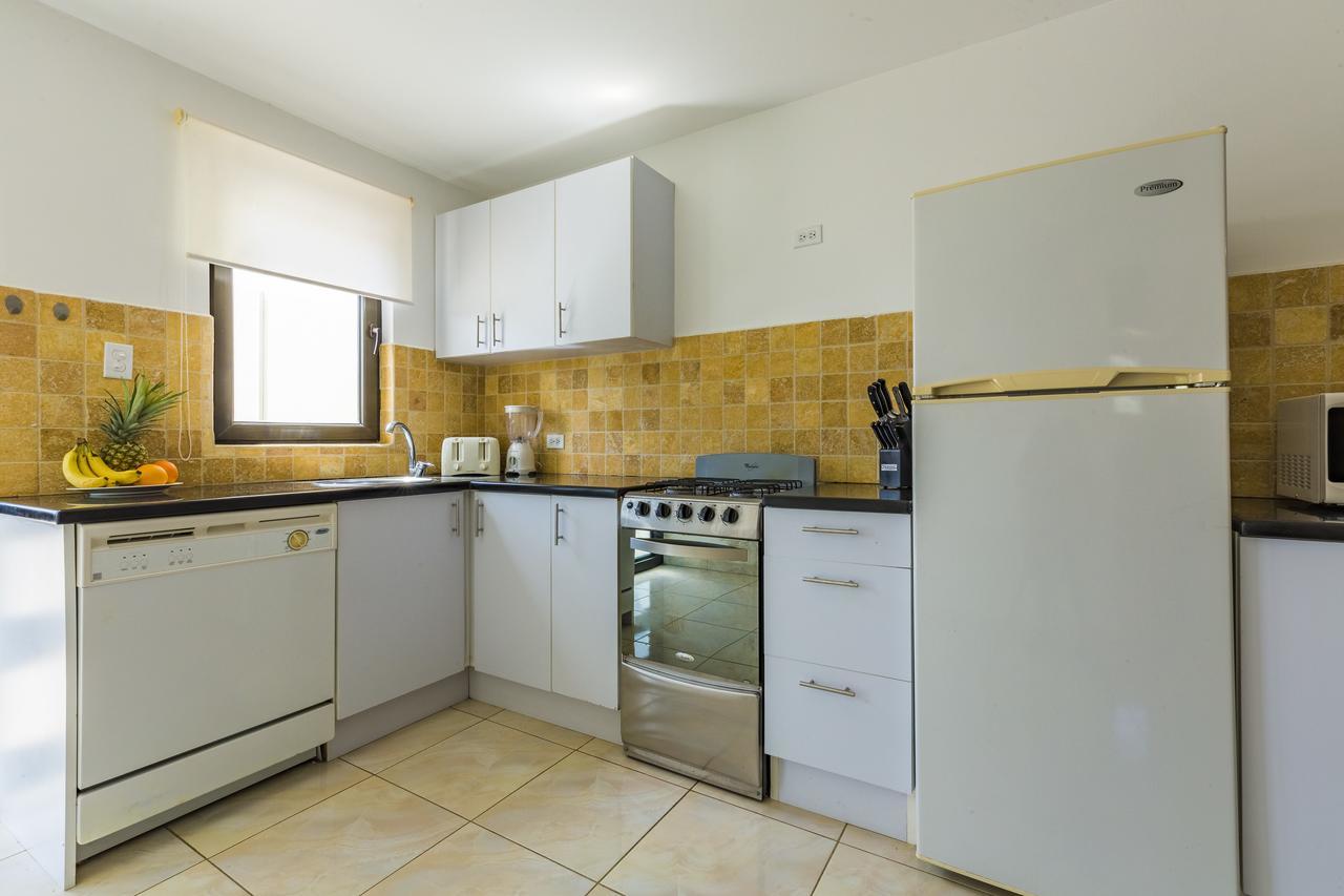 Ferienwohnung Casas Del Sol Westpunt Exterior foto
