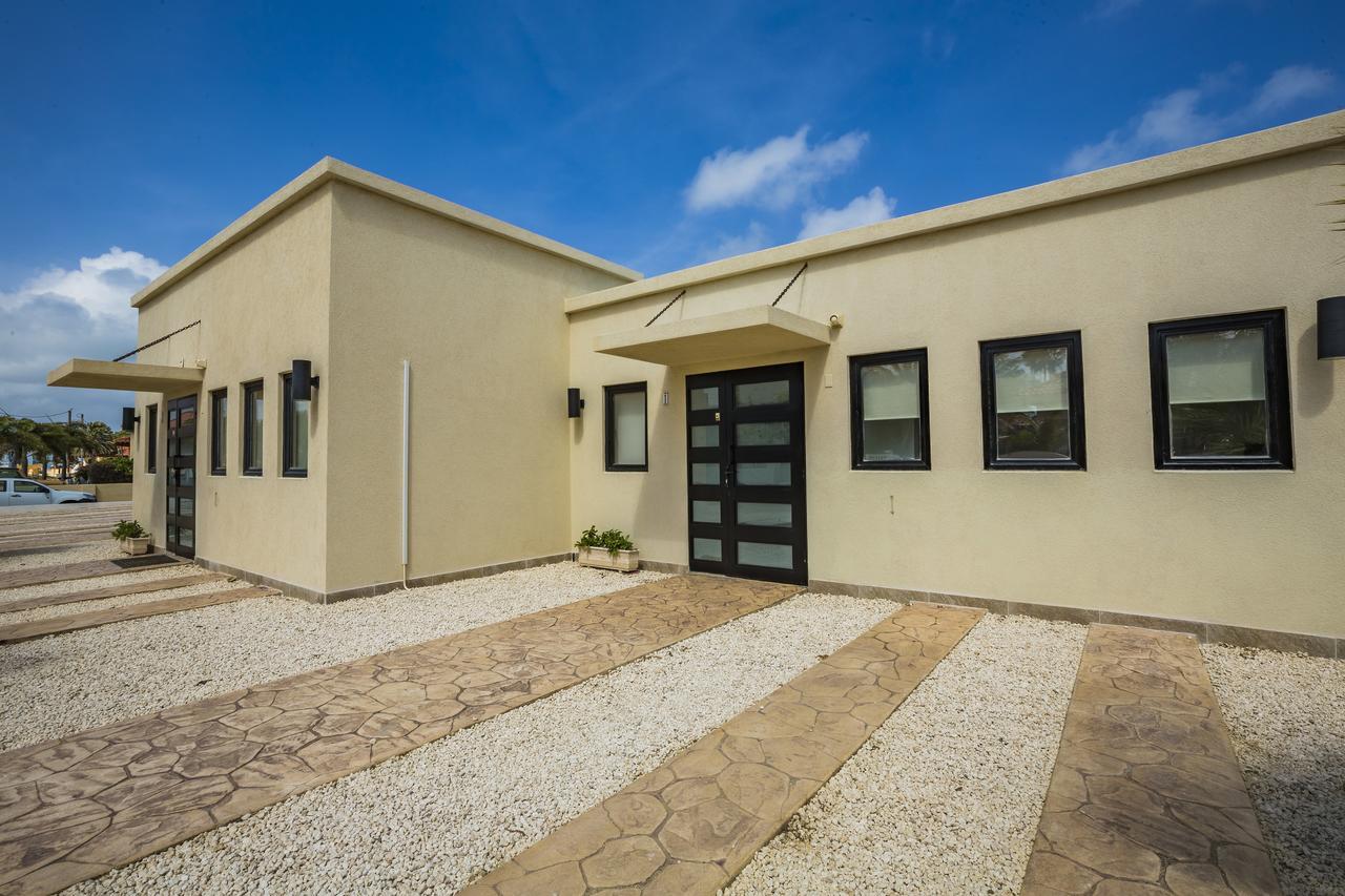 Ferienwohnung Casas Del Sol Westpunt Exterior foto