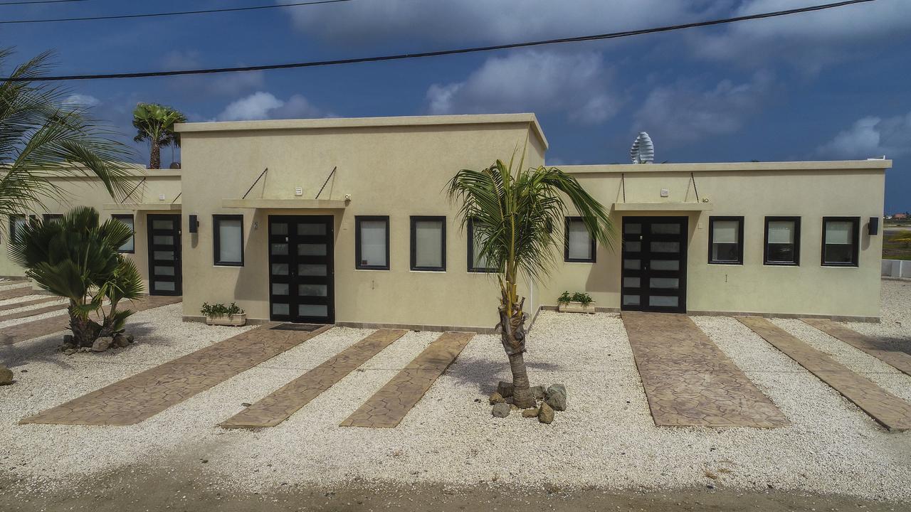 Ferienwohnung Casas Del Sol Westpunt Exterior foto