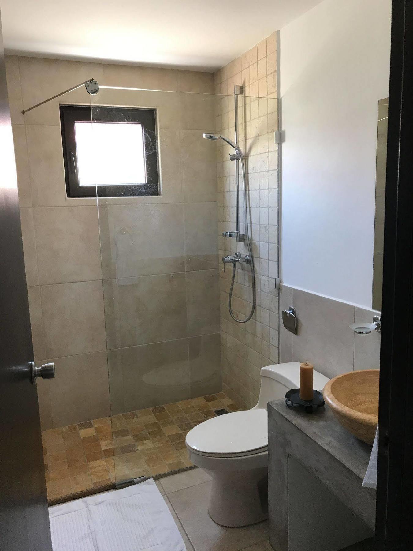 Ferienwohnung Casas Del Sol Westpunt Exterior foto