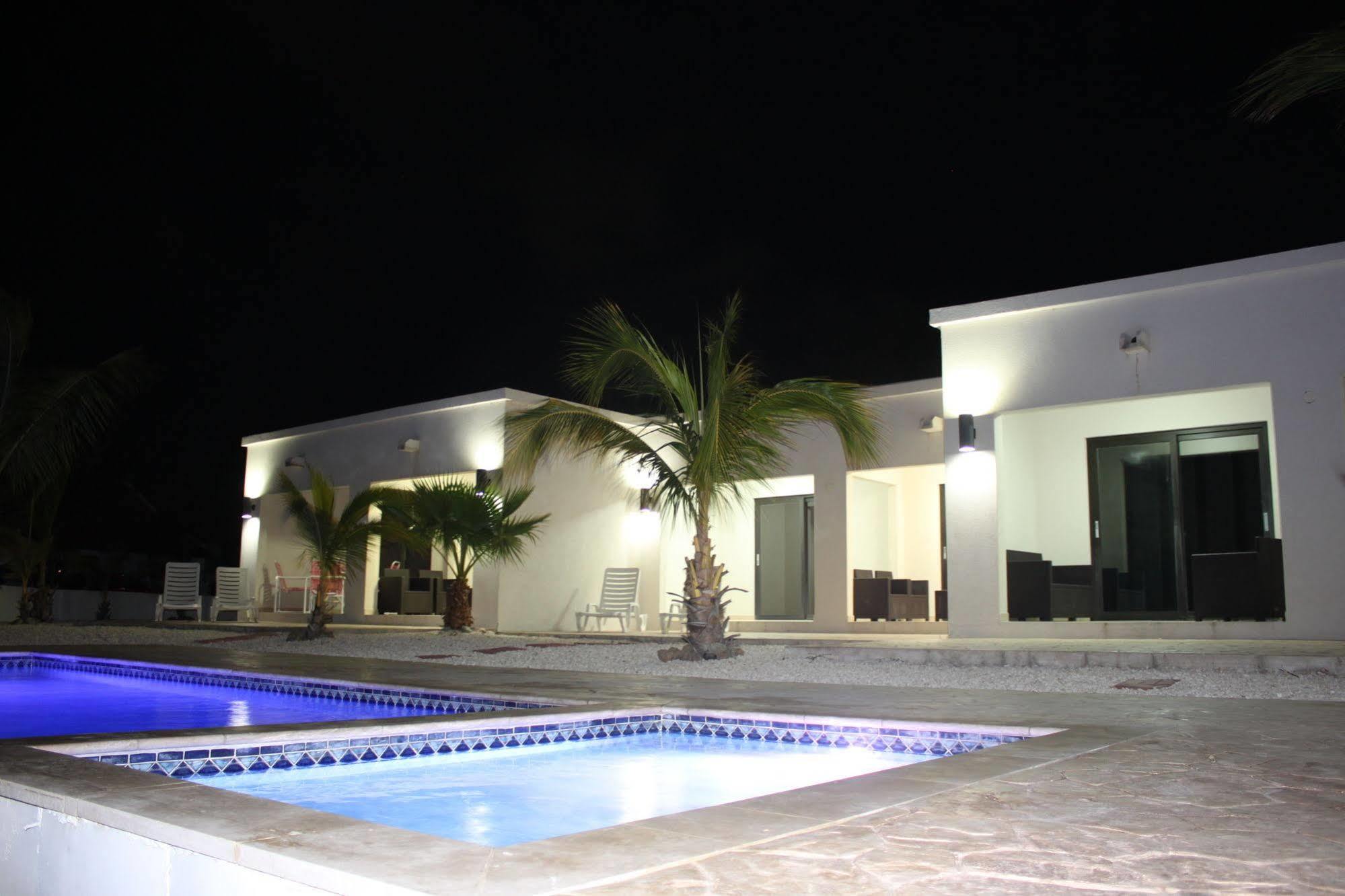 Ferienwohnung Casas Del Sol Westpunt Exterior foto